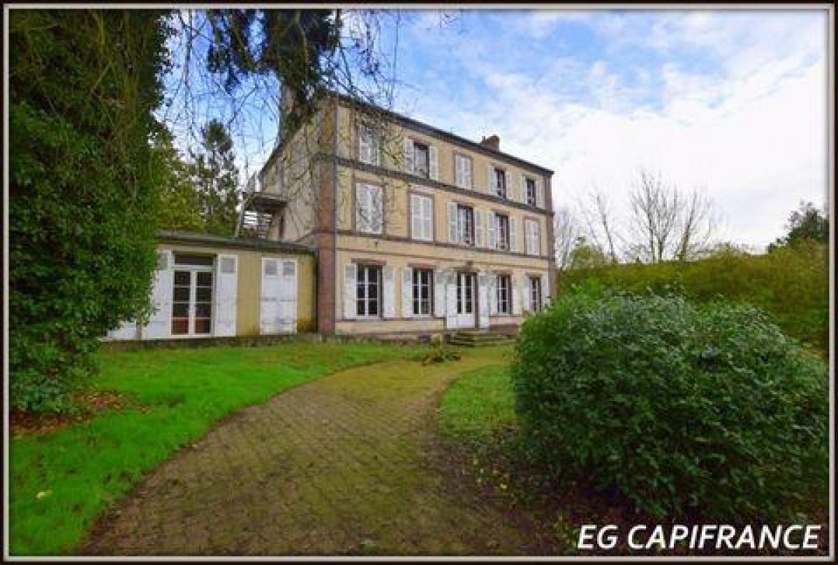 Picture of Home For Sale in Senonches, Centre, France