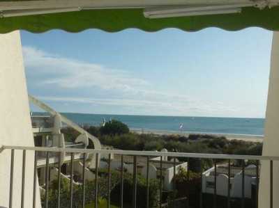 Apartment For Sale in La Grande Motte, France