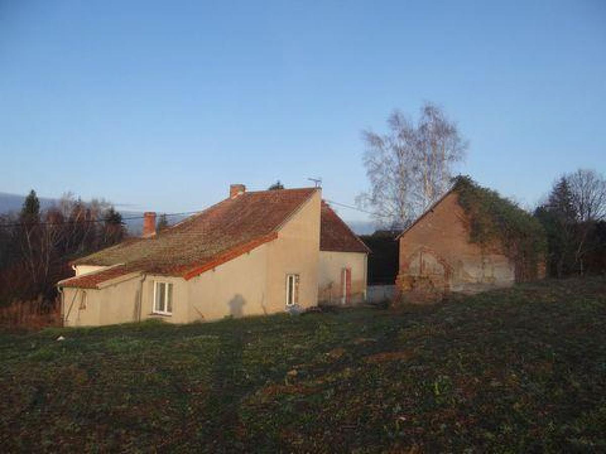 Picture of Home For Sale in Commentry, Auvergne, France