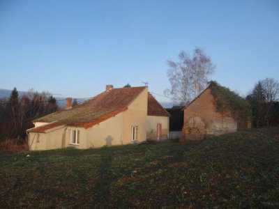 Home For Sale in Commentry, France