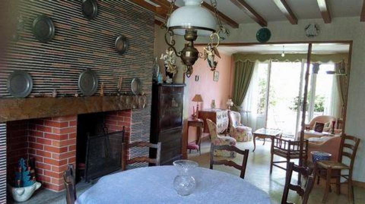 Picture of Home For Sale in Cerences, Manche, France