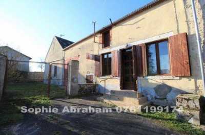 Home For Sale in Janville, France