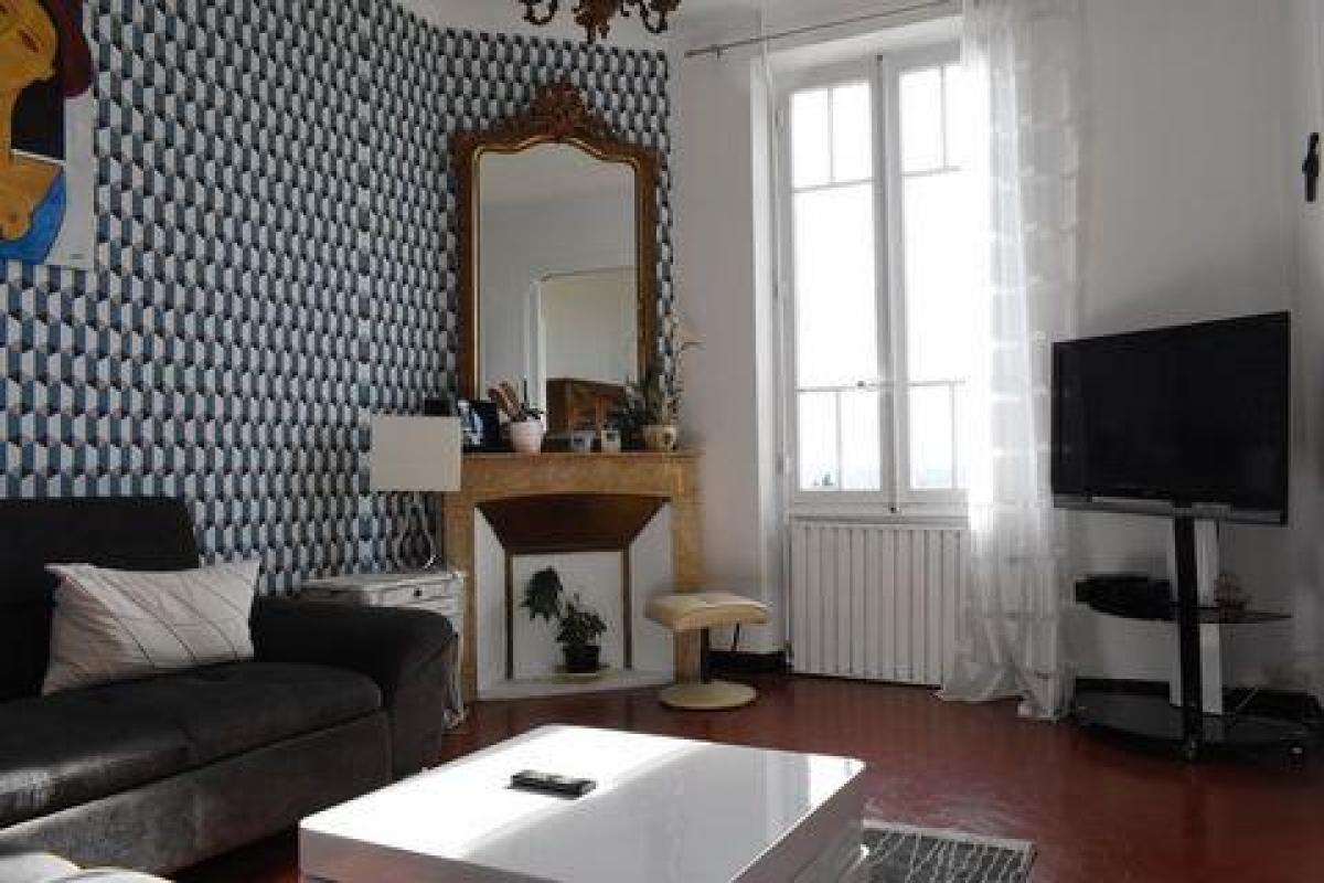 Picture of Home For Sale in Toulon, Provence-Alpes-Cote d'Azur, France