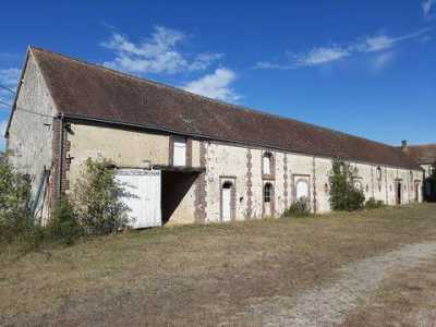 Farm For Sale in Dreux, France