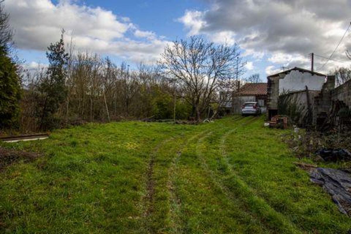 Picture of Farm For Sale in La Roche Sur Yon, Vend, France