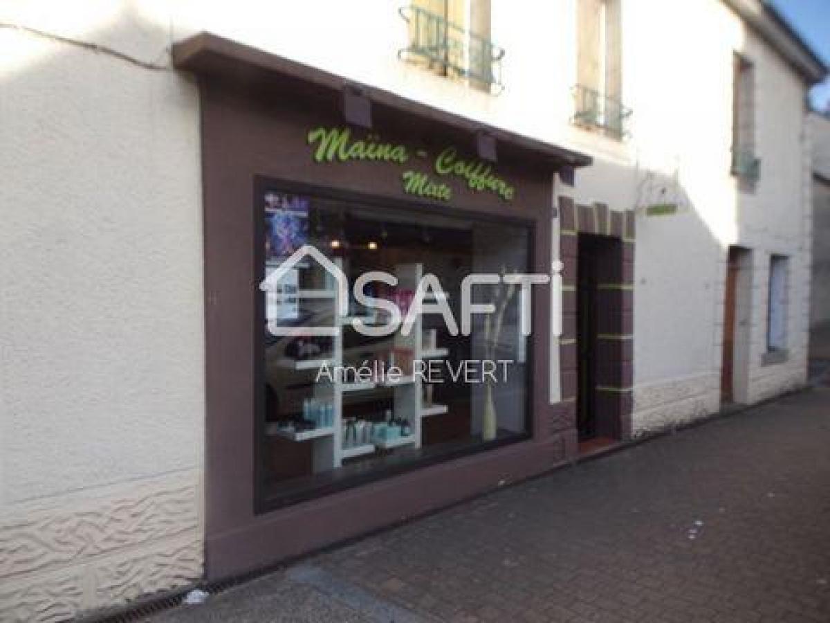 Picture of Office For Sale in Rennes, Bretagne, France