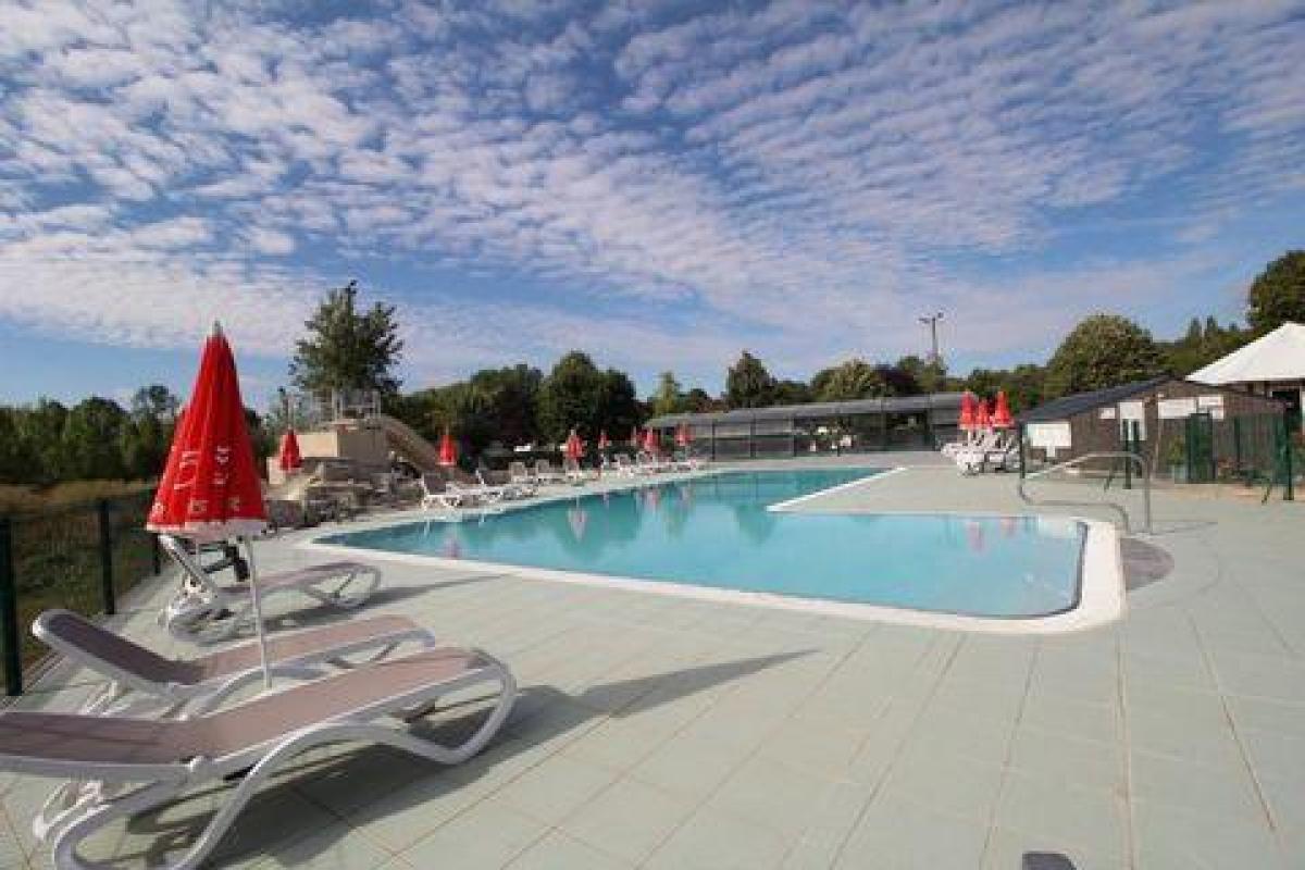 Picture of Office For Sale in Tours, Touraine, France