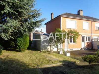 Home For Sale in Hirson, France