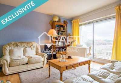 Apartment For Sale in Arcachon, France