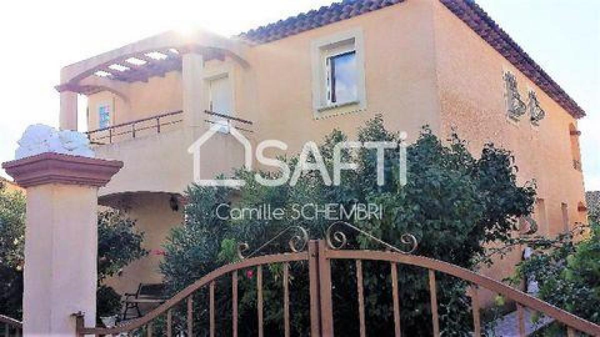 Picture of Home For Sale in Oraison, Provence-Alpes-Cote d'Azur, France