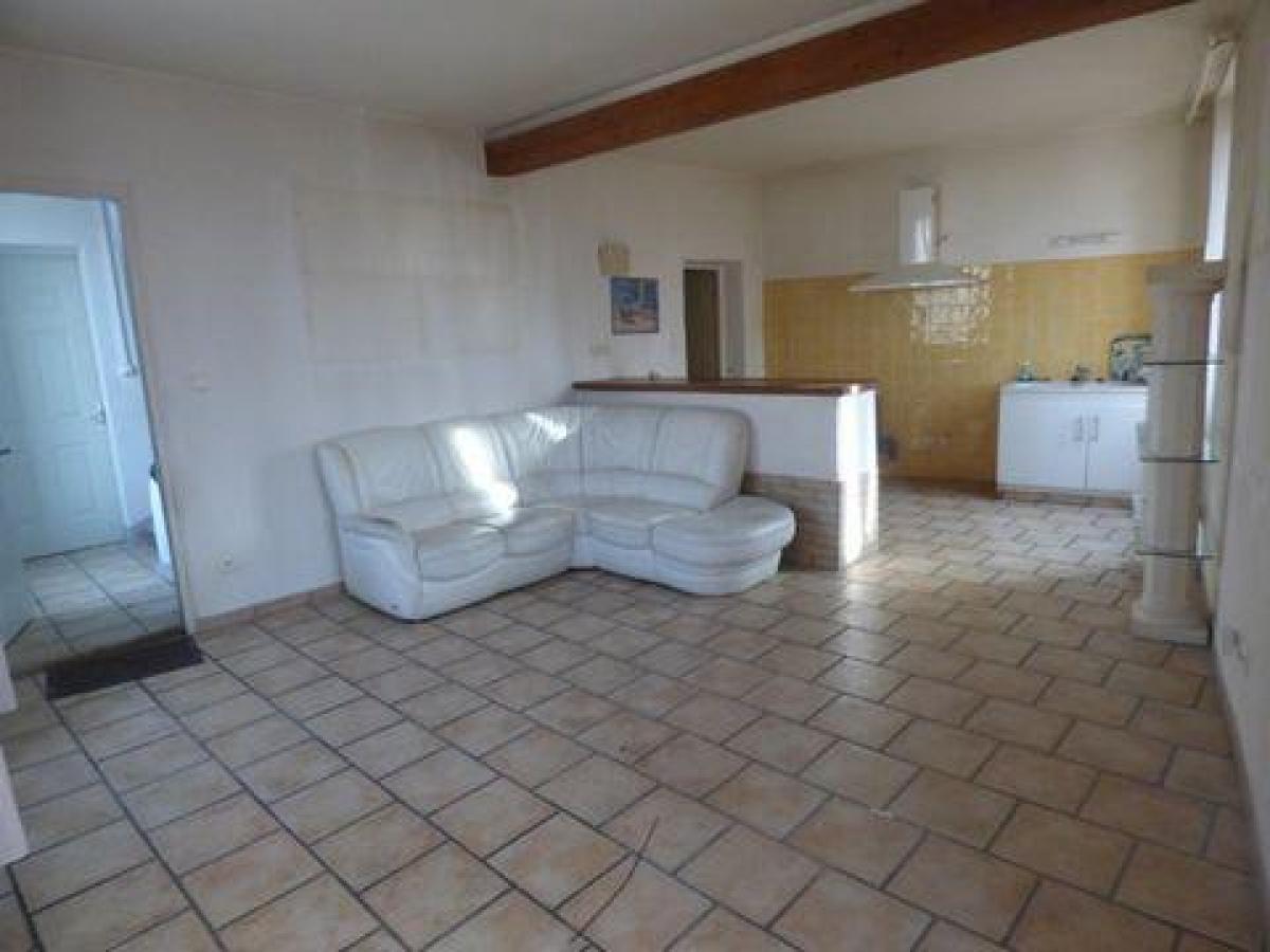 Picture of Apartment For Sale in Carpentras, Provence-Alpes-Cote d'Azur, France