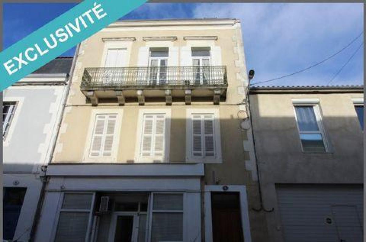 Picture of Apartment For Sale in Perigueux, Aquitaine, France
