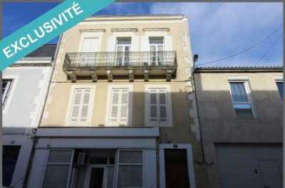Apartment For Sale in Perigueux, France