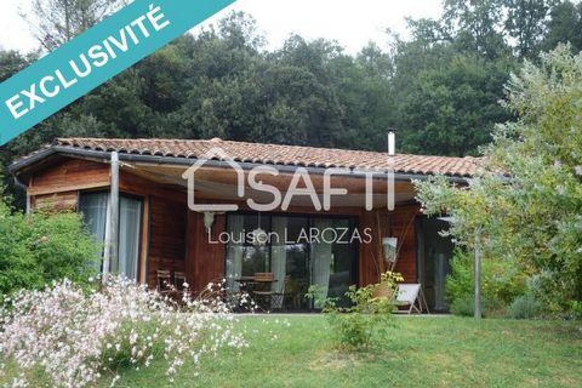 Picture of Home For Sale in Goudargues, Languedoc Roussillon, France