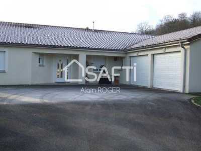 Home For Sale in Bar-le-Duc, France