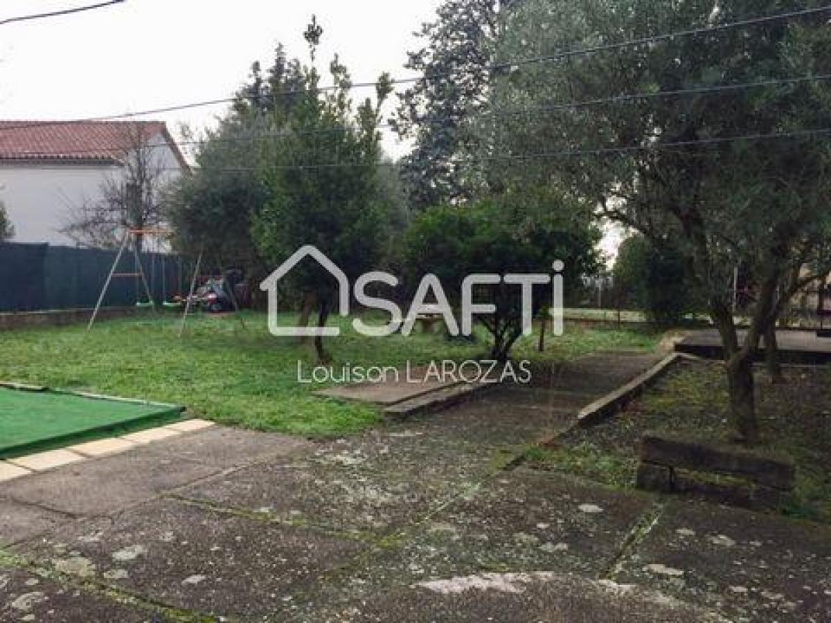 Picture of Home For Sale in Ales, Languedoc Roussillon, France