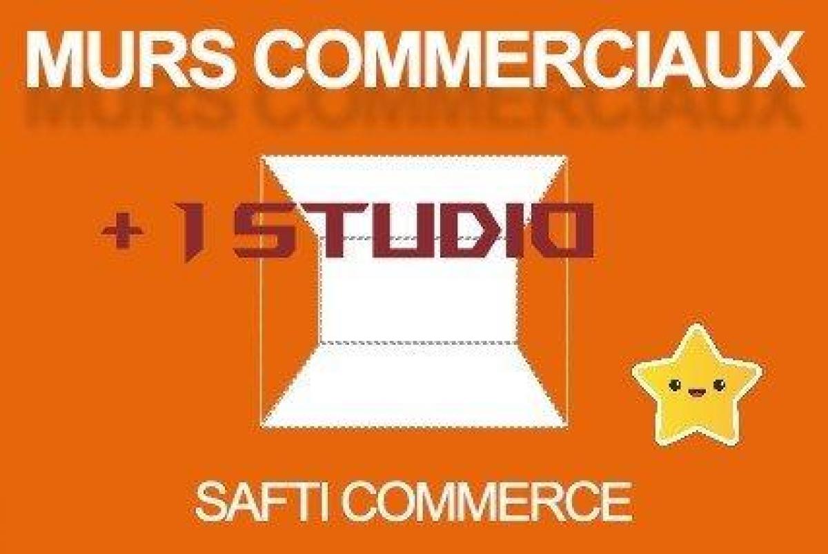 Picture of Office For Sale in Biarritz, Aquitaine, France