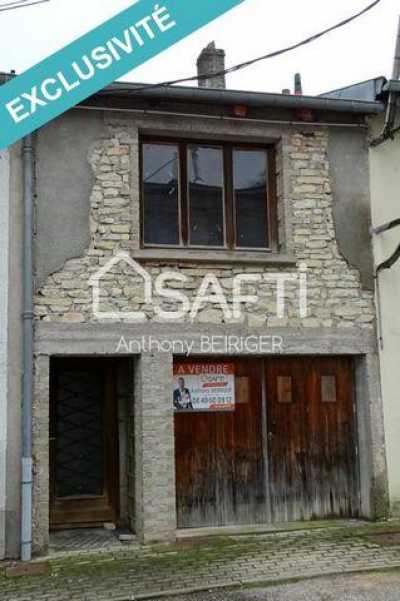 Home For Sale in Bayon, France