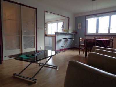 Apartment For Sale in Dax, France