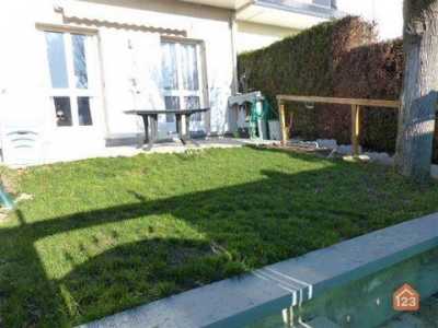 Home For Sale in Malesherbes, France