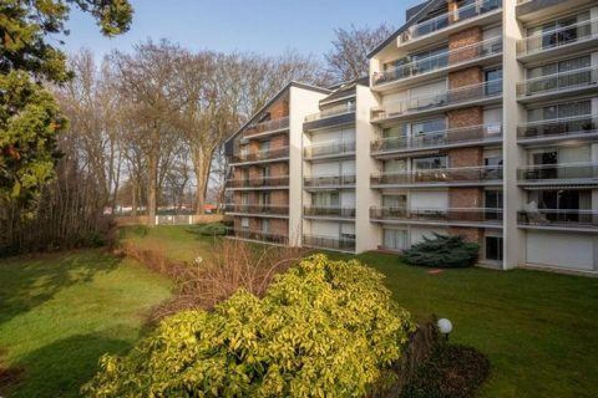 Picture of Condo For Sale in Abbeville, Picardie, France