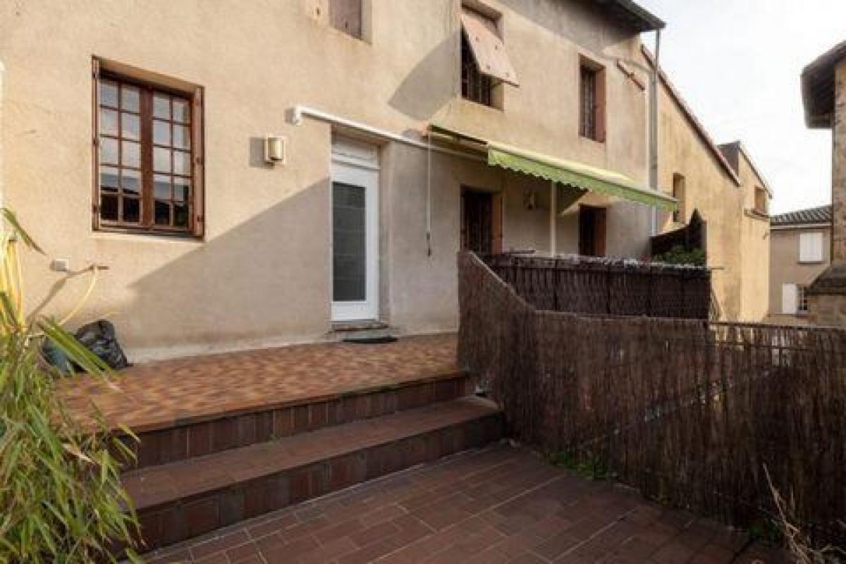 Picture of Condo For Sale in Saint-Vallier, Bourgogne, France