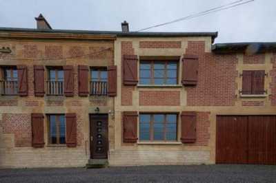 Home For Sale in Suzanne, France