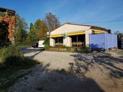 Office For Sale in Callian, France