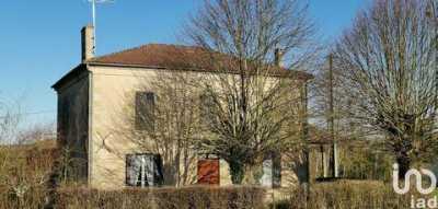 Home For Sale in Tonneins, France