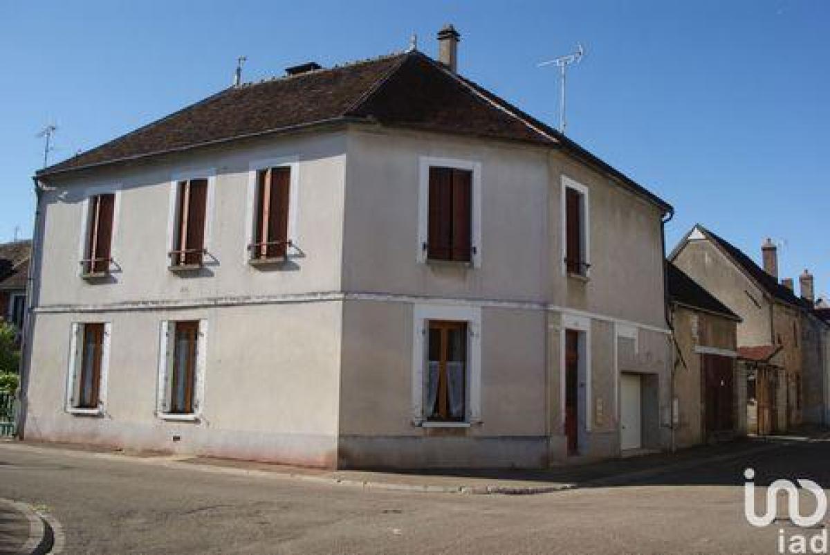 Picture of Home For Sale in Bagneaux, Bourgogne, France
