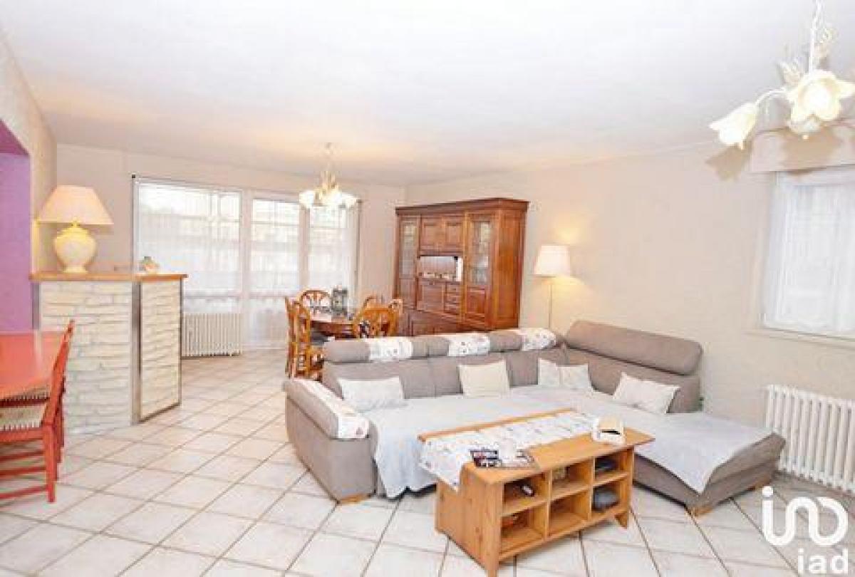 Picture of Condo For Sale in Metz, Lorraine, France