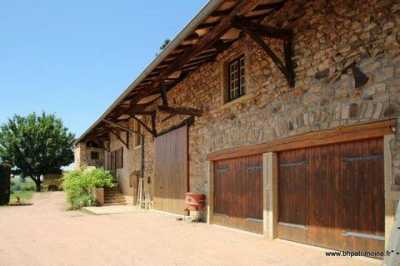 Home For Sale in Cluny, France