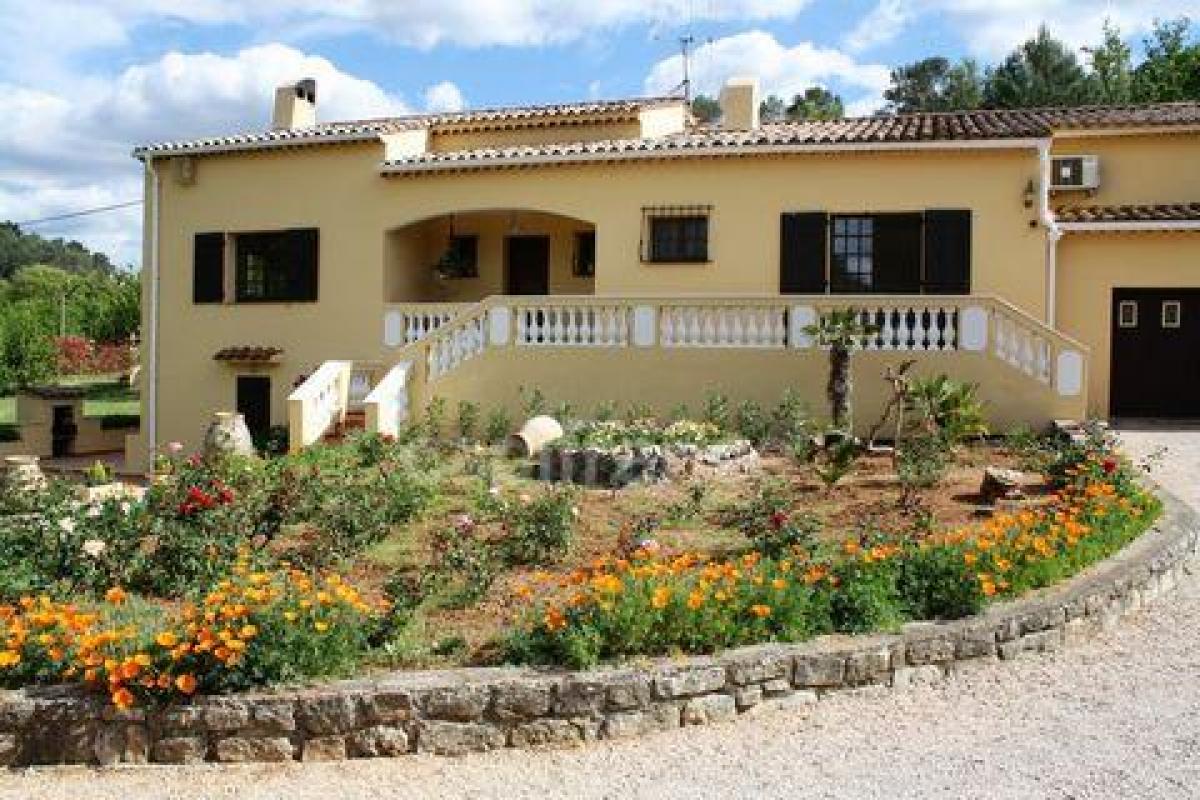 Picture of Home For Sale in Flassans Sur Issole, Provence-Alpes-Cote d'Azur, France