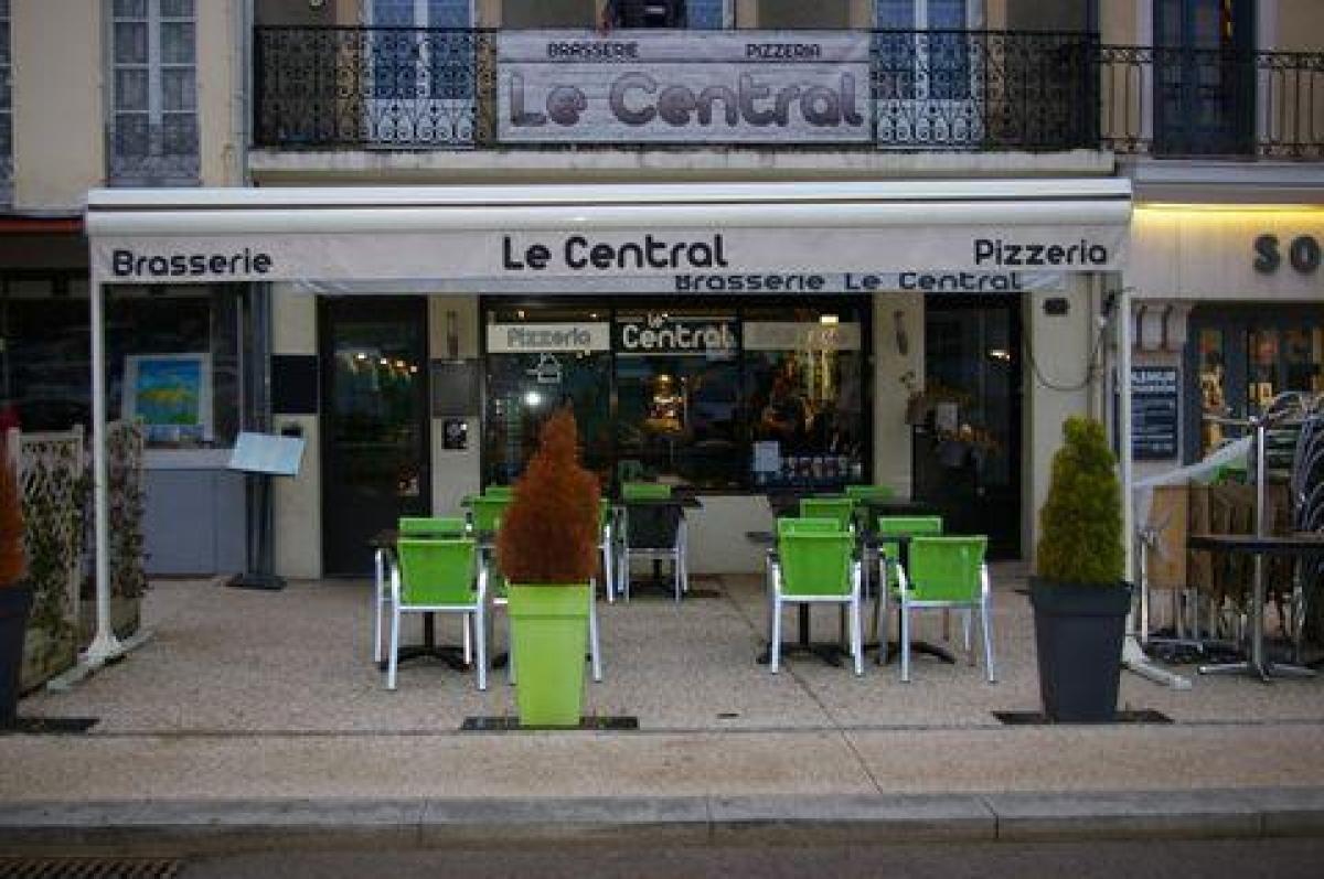 Picture of Office For Sale in Autun, Bourgogne, France