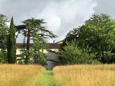 Home For Sale in Bouliac, France