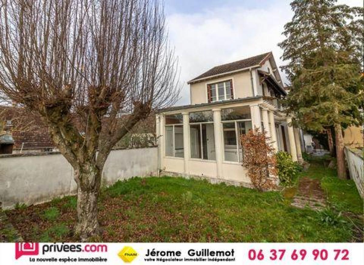 Picture of Home For Sale in Chabris, Centre, France