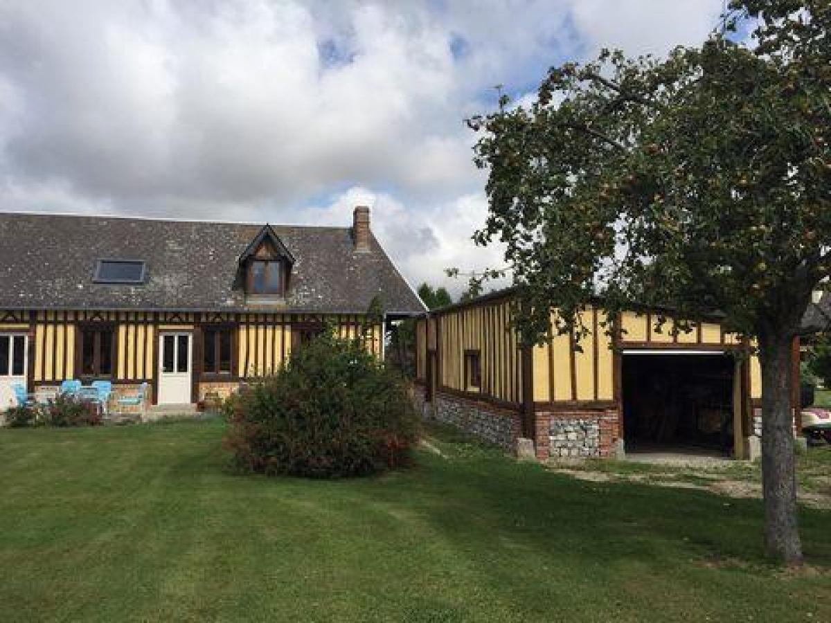 Picture of Home For Sale in Valmont, Lorraine, France