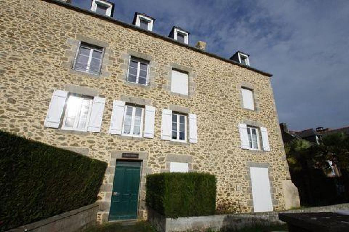 Picture of Condo For Sale in Dinard, Bretagne, France