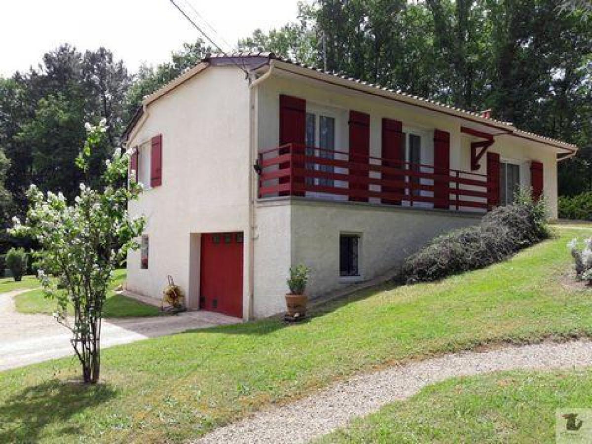 Picture of Home For Sale in Bergerac, Aquitaine, France