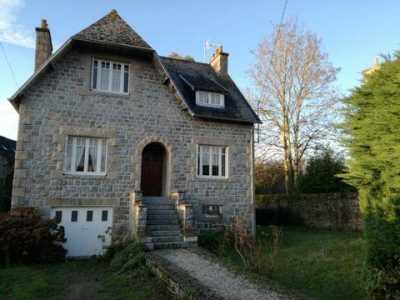 Home For Sale in Guingamp, France