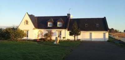 Home For Sale in Plouhinec, France
