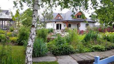 Home For Sale in La Gacilly, France