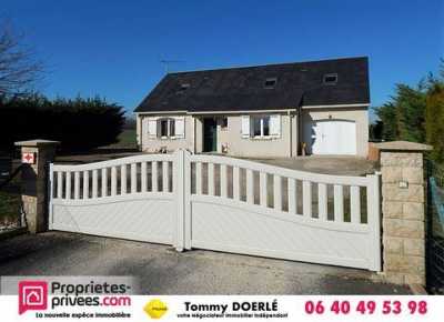 Home For Sale in Loches, France