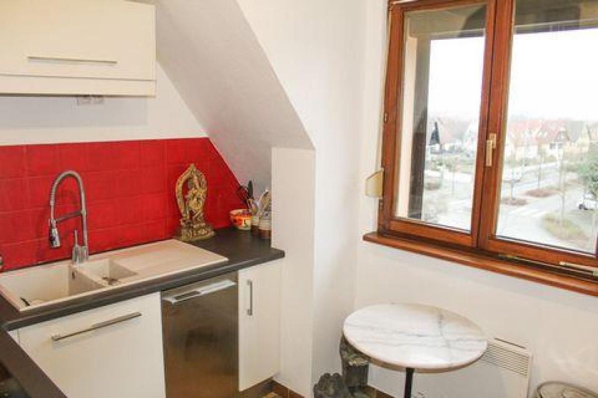 Picture of Apartment For Sale in Haguenau, Alsace, France