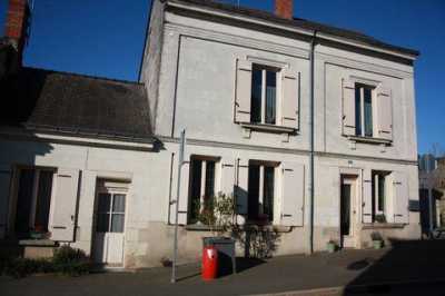 Home For Sale in Bauge, France
