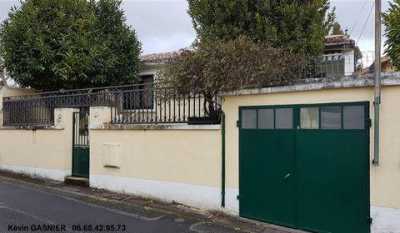 Home For Sale in Angouleme, France
