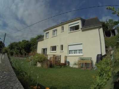 Home For Sale in Loches, France