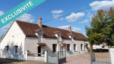 Home For Sale in Langon, France