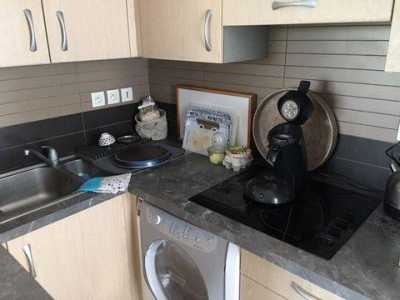 Apartment For Sale in Dinard, France