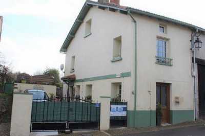 Home For Sale in L'Isle Jourdain, France